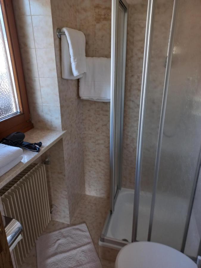 Garni Piz Da L'Ander Hotel Corvara In Badia Bagian luar foto